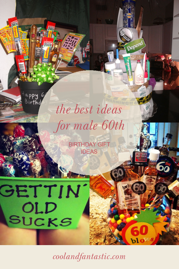 The Best Ideas for Male 60th Birthday Gift Ideas Home, Family, Style and Art Ideas